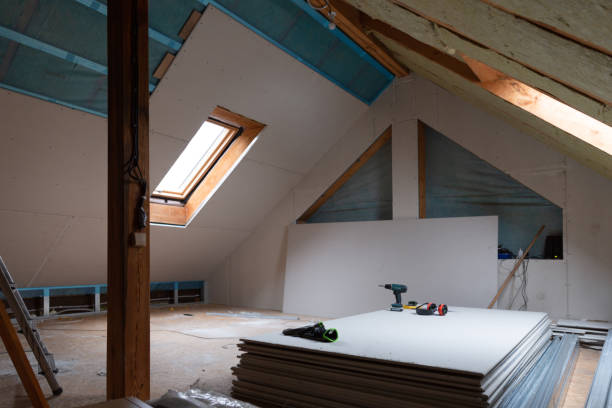 Best Eco-Friendly Insulation in Nokomis, IL