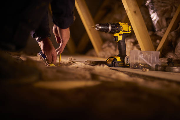 Best Cellulose Insulation in Nokomis, IL